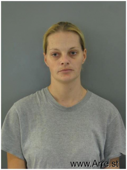 Katie Clark Wade Mugshot