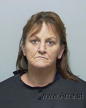 Katina Rene Bass Mugshot