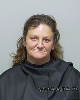 Katina Rene Bass Mugshot