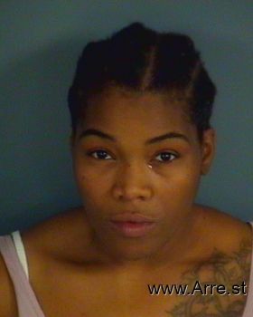 Katina Latrice Johnson Mugshot