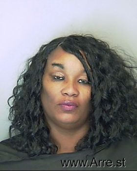 Katina Shauntrell Johnson Mugshot