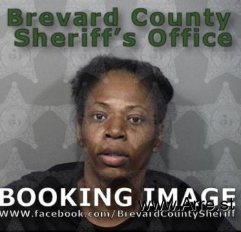 Katina Evone Williams Mugshot