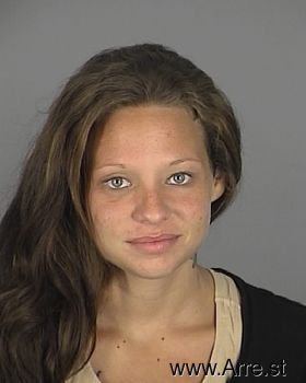 Katlynn Meshel Smith Mugshot