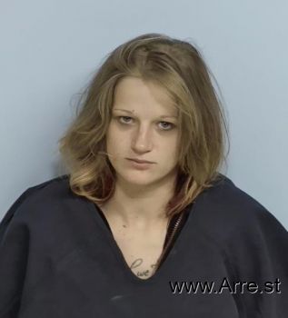 Katrin Mae Lee Neel Mugshot