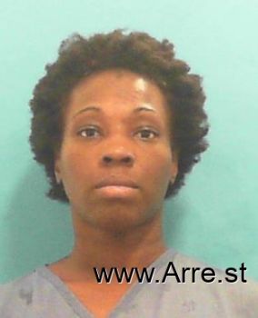 Katrina M Brown Mugshot