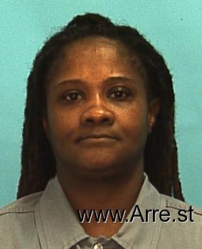 Katrina E Brown Mugshot