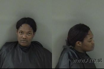 Katrina Denise Brown Mugshot