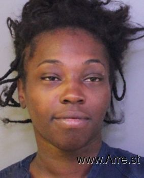 Katrina  Brown Mugshot