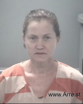 Katrina Marie Brown Mugshot