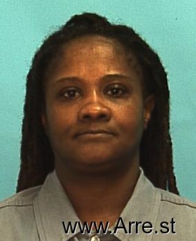 Katrina E Brown Mugshot