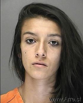 Katrina  Brown-velasquez Mugshot