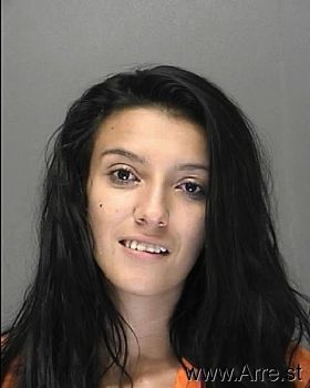 Katrina  Brown-velasquez Mugshot