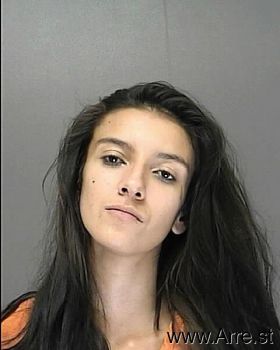 Katrina  Brown Velasquez Mugshot