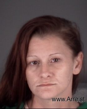 Katrina Ann Daye Mugshot