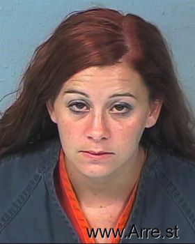 Katrina Ann Daye Mugshot