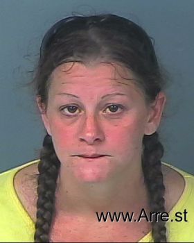 Katrina Ann Daye Mugshot