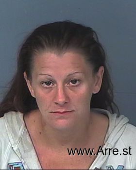 Katrina Ann Daye Mugshot