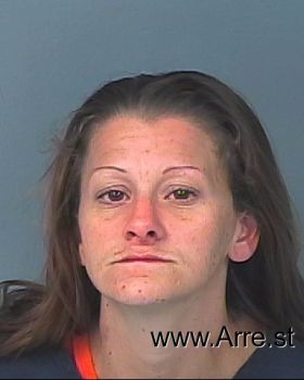 Katrina Ann Daye Mugshot