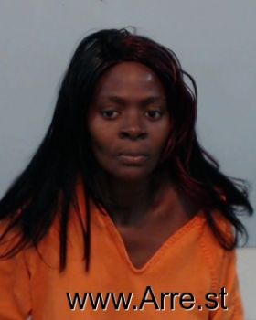 Katrina Denise Hill Mugshot