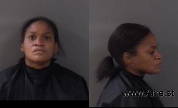 Katrina Nicole Jackson Mugshot