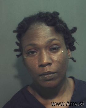 Katrina Lee Jones Mugshot