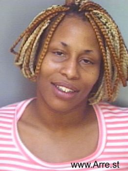 Katrina  Jones Mugshot