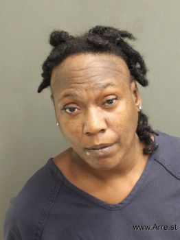 Katrina Lee Jones Mugshot