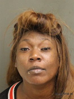 Katrina Lee Jones Mugshot