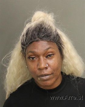 Katrina  Jones Mugshot