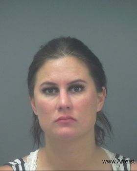 Katrina Nmn Martinez Mugshot