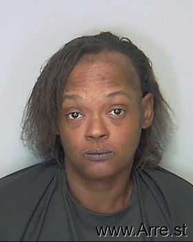 Katrina Louise Myles Mugshot