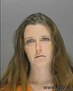 Katrina  Palmer Mugshot