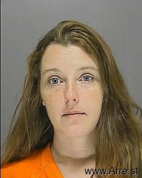 Katrina  Palmer Mugshot