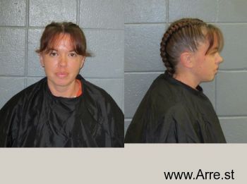 Katrina Renee Phillips Mugshot