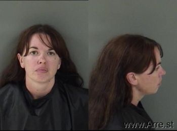 Katrina Renee Phillips Mugshot