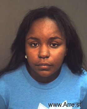 Katrina  Smith Mugshot