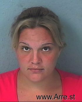 Katrina Ann Smith Mugshot