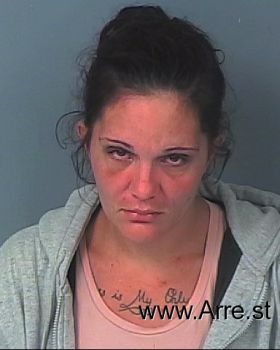 Katrina Ann Smith Mugshot