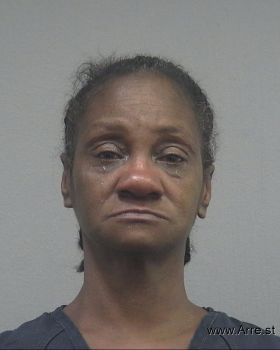 Katrina Deyon Thomas Mugshot