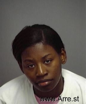 Katrina A Walker Mugshot