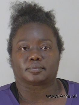 Katrina Travesa Walker Mugshot