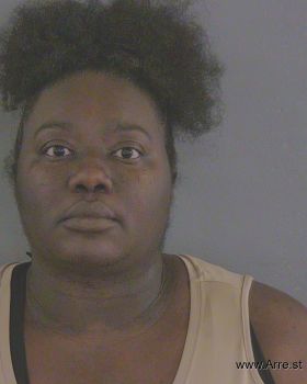 Katrina Travesa Walker Mugshot