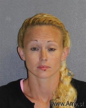 Katrina  White Mugshot