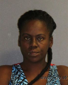 Katrina  White Mugshot