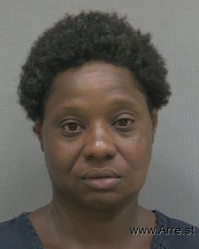 Katrina Williams Katrina Shantelle Williams Mugshot