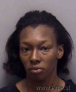 Katrina Denise Young Mugshot