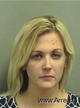 Kayla L Adams Mugshot