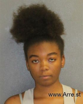 Kayla  Anderson Mugshot