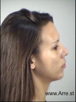 Kayla Rachele Anderson Mugshot