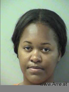 Kayla Renee Anderson Mugshot